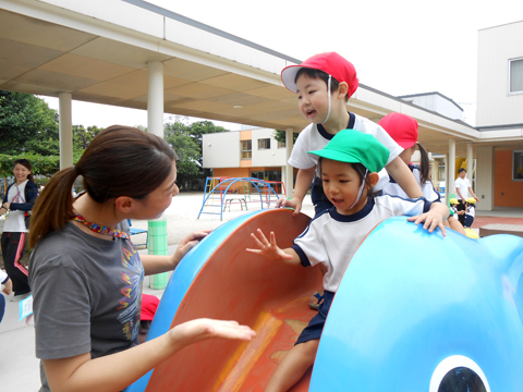 たきの い 幼稚園