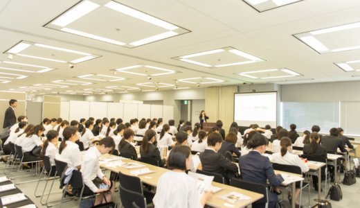 【幼保・認定こども園】ココキャリフォーラムという就活イベントがすごい